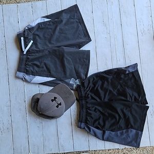 3 piece Under Armour Bundle
